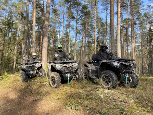 ATV rental