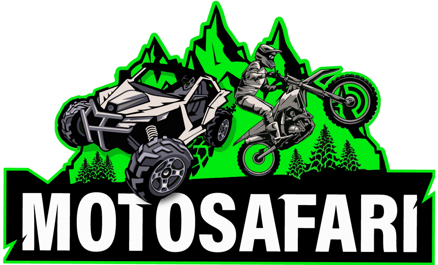 Motosafari